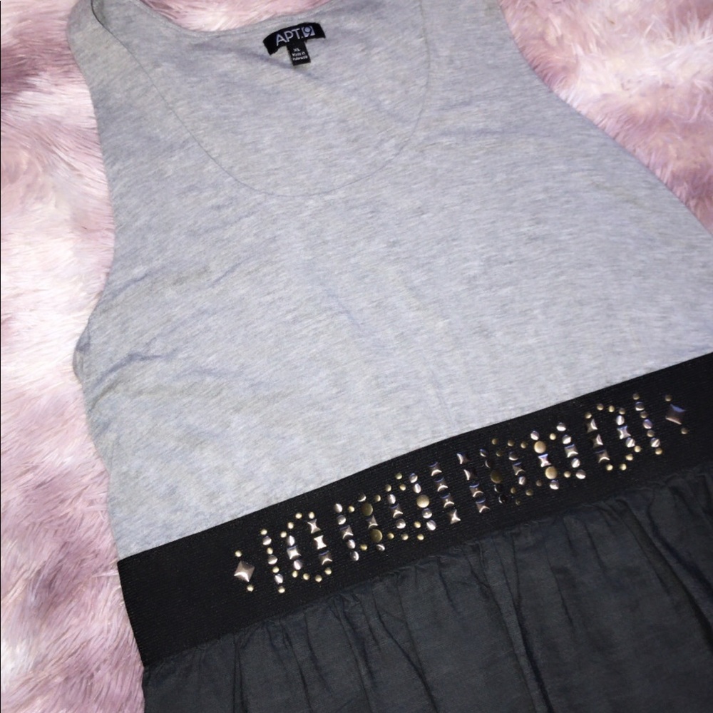 APT. 9 Dress (A23)